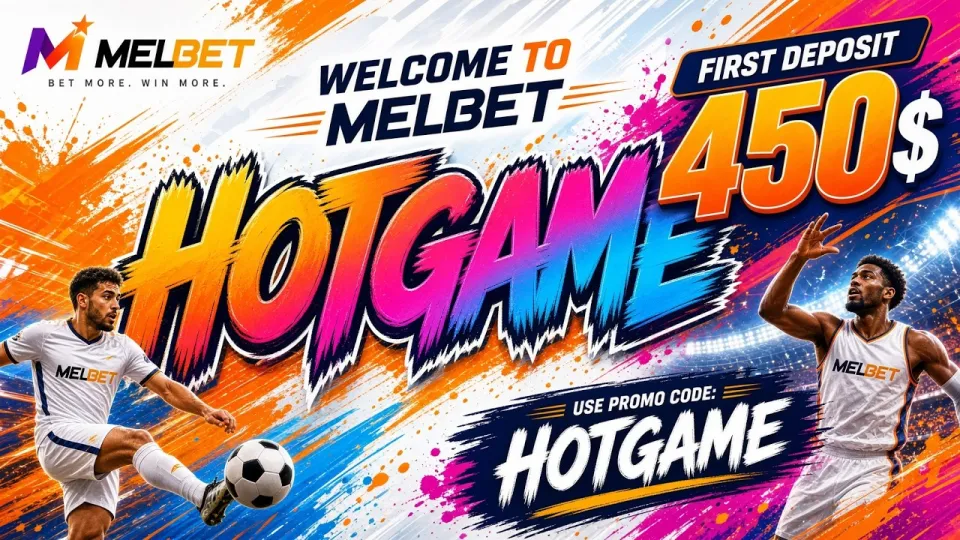 Melbet Promo Code HOTGAME versus registering without a code and why the bonus code is the better choice