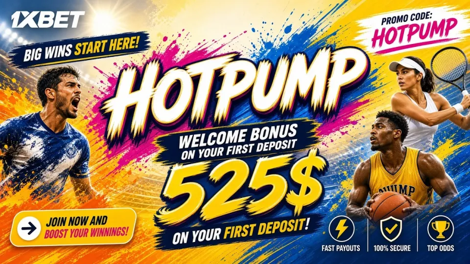 What Makes a 1XBET Promo Code Better Than a Standard Welcome Bonus and Why